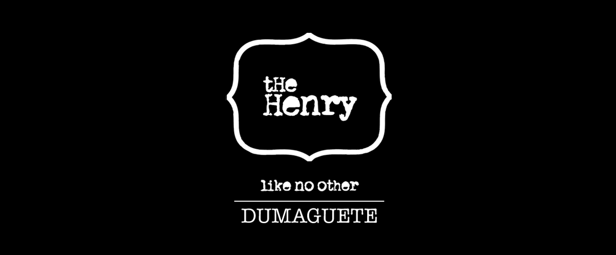 Henry Dumaguete