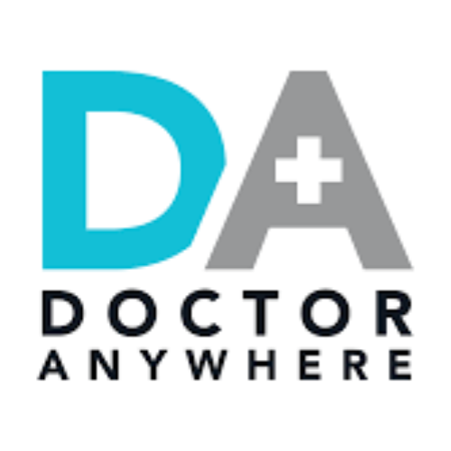 Doctor Anywhere