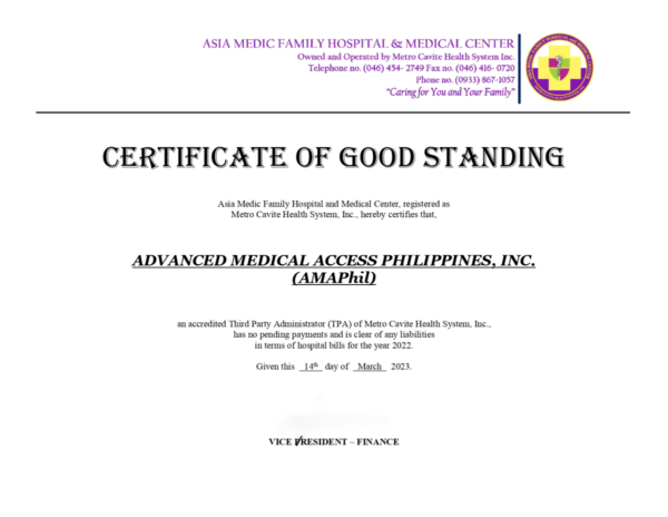 Asia Medic Family Hospital and Medical Center page-0001
